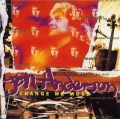 Jon Anderson - Change We Must Jon Anderson - Change We Must